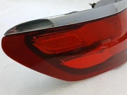 MERCEDES-BENZ Mercedes CL W217 left rear light A2179060100 tail light rear left — thumbnail 3