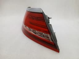 MERCEDES-BENZ Mercedes CL W217 left rear light A2179060100 tail light rear left — thumbnail 5