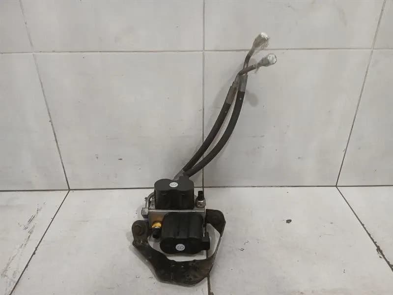MERCEDES-BENZ Mercedes CL W217 hydraulic valve A2213201058 ABC rear hydraulic valve
