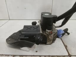 MERCEDES-BENZ Mercedes CL W217 hydraulic valve A2213201058 ABC rear hydraulic valve — thumbnail 5