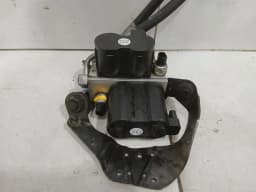 MERCEDES-BENZ Mercedes CL W217 hydraulic valve A2213201058 ABC rear hydraulic valve — thumbnail 8