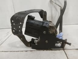 MERCEDES-BENZ Mercedes CL W217 hydraulic valve A2213201058 ABC rear hydraulic valve — thumbnail 6