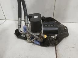 MERCEDES-BENZ Mercedes CL W217 hydraulic valve A2213201058 ABC rear hydraulic valve — thumbnail 9