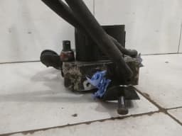 MERCEDES-BENZ Mercedes CL W217 hydraulic valve A2213201058 ABC rear hydraulic valve — thumbnail 10