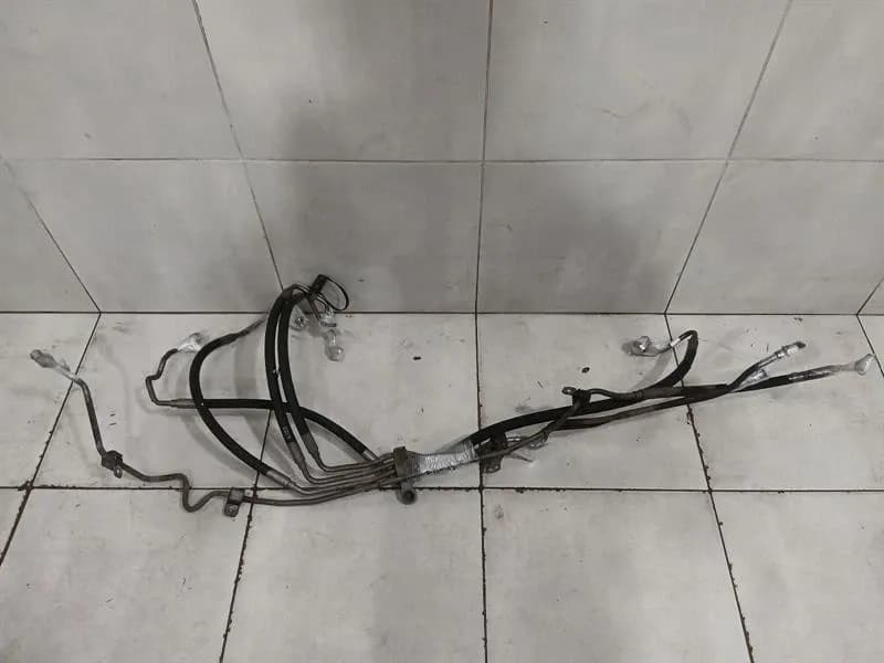 MERCEDES-BENZ MERCEDES CL W217 PIPE A2223204054 ABC FRONT HOSE HYDRAULIC SYSTEM