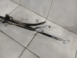 MERCEDES-BENZ MERCEDES CL W217 PIPE A2223204054 ABC FRONT HOSE HYDRAULIC SYSTEM — thumbnail 2