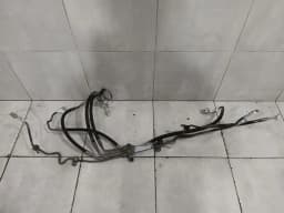 MERCEDES-BENZ MERCEDES CL W217 PIPE A2223204054 ABC FRONT HOSE HYDRAULIC SYSTEM — thumbnail 8