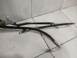 MERCEDES-BENZ MERCEDES CL W217 PIPE A2223204054 ABC FRONT HOSE HYDRAULIC SYSTEM — thumbnail 6