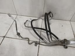 MERCEDES-BENZ MERCEDES CL W217 PIPE A2223204054 ABC FRONT HOSE HYDRAULIC SYSTEM — thumbnail 4