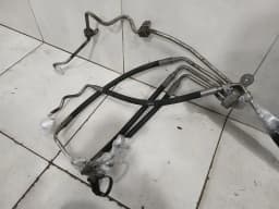 MERCEDES-BENZ MERCEDES CL W217 PIPE A2223204054 ABC FRONT HOSE HYDRAULIC SYSTEM — thumbnail 7