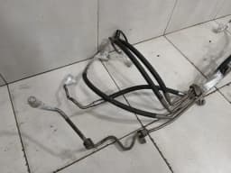 MERCEDES-BENZ MERCEDES CL W217 PIPE A2223204054 ABC FRONT HOSE HYDRAULIC SYSTEM — thumbnail 5