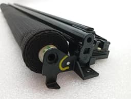 MERCEDES-BENZ Mercedes C Class W204 Sunroof Cover Roller Blind A20778000409 Sunroof Blind — thumbnail 4