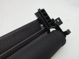 MERCEDES-BENZ Mercedes C Class W204 Sunroof Cover Roller Blind A20778000409 Sunroof Blind — thumbnail 6
