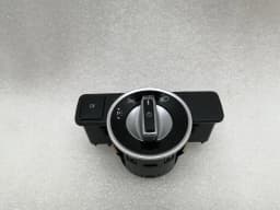 MERCEDES-BENZ Mercedes SL R231 light switch A2129050551 light switch — thumbnail 1