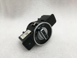 MERCEDES-BENZ Mercedes SL R231 light switch A2129050551 light switch — thumbnail 6