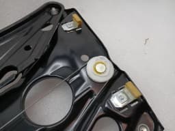 MERCEDES-BENZ Mercedes CL W217 Left Rear Door Winder A2176700103 Window Regulator Rear Left — thumbnail 5
