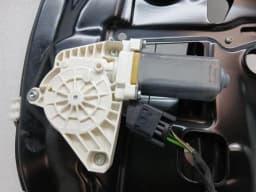 MERCEDES-BENZ Mercedes CL W217 Left Rear Door Winder A2176700103 Window Regulator Rear Left — thumbnail 3