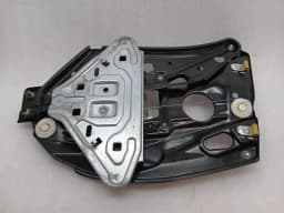 MERCEDES-BENZ Mercedes CL W217 Left Rear Door Winder A2176700103 Window Regulator Rear Left — thumbnail 4
