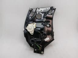 MERCEDES-BENZ Mercedes CL W217 Left Rear Door Winder A2176700103 Window Regulator Rear Left — thumbnail 1