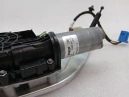 MERCEDES-BENZ Mercedes CL W217 Drive Trunk Lid A2178200042 Actuator Tailgate — thumbnail 6