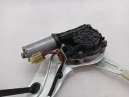 MERCEDES-BENZ Mercedes CL W217 Drive Trunk Lid A2178200042 Actuator Tailgate — thumbnail 4