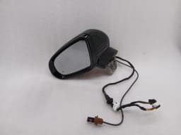 MERCEDES-BENZ Mercedes CL W217 door mirror set A2178100900 exterior mirror set A2178100800 RHD — thumbnail 4