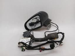 MERCEDES-BENZ Mercedes CL W217 door mirror set A2178100900 exterior mirror set A2178100800 RHD — thumbnail 5