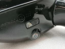 MERCEDES-BENZ Mercedes CL W217 door mirror set A2178100900 exterior mirror set A2178100800 RHD — thumbnail 9