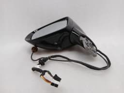 MERCEDES-BENZ Mercedes CL W217 door mirror set A2178100900 exterior mirror set A2178100800 RHD — thumbnail 8