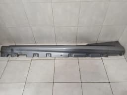MERCEDES-BENZ Mercedes CL W217 Side Skirt A2176980800 Left AMG Side Skirts — thumbnail 9
