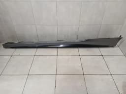MERCEDES-BENZ Mercedes CL W217 Side Skirt A2176980800 Left AMG Side Skirts — thumbnail 1