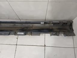 MERCEDES-BENZ Mercedes CL W217 Side Skirt A2176980800 Left AMG Side Skirts — thumbnail 6