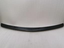MERCEDES-BENZ Mercedes C Class W204 Coupe Rear Spoiler A2047901188 Rear Spoiler Carbon — thumbnail 1