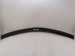 MERCEDES-BENZ Mercedes C Class W204 Coupe Rear Spoiler A2047901188 Rear Spoiler Carbon — thumbnail 3