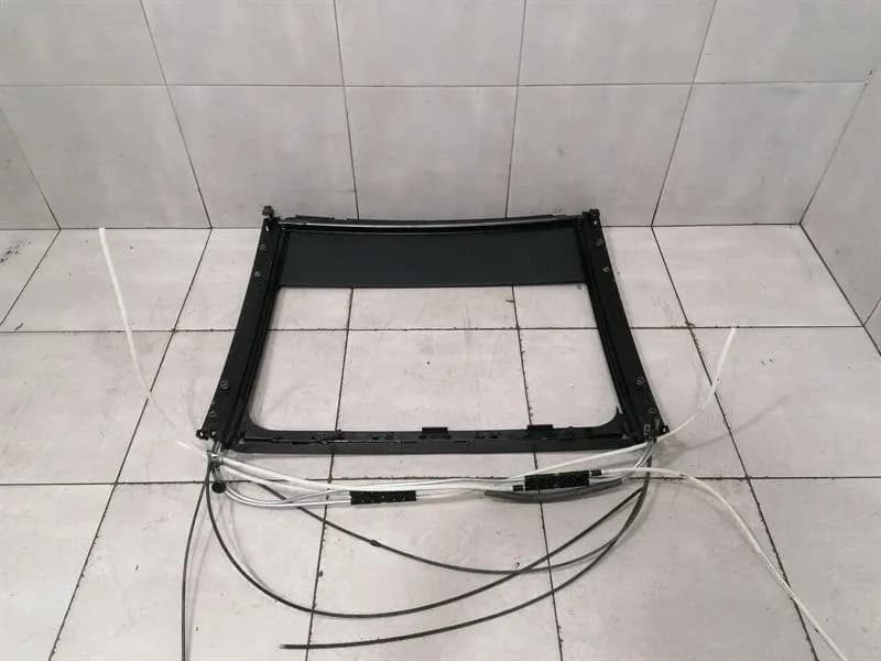 MERCEDES-BENZ Mercedes C Class W205 Coupe Sunroof Frame A2057802800 Sunroof Frame