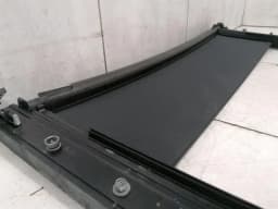 MERCEDES-BENZ Mercedes C Class W205 Coupe Sunroof Frame A2057802800 Sunroof Frame — thumbnail 3