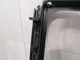 MERCEDES-BENZ Mercedes C Class W205 Coupe Sunroof Frame A2057802800 Sunroof Frame — thumbnail 6