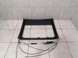 MERCEDES-BENZ Mercedes C Class W205 Coupe Sunroof Frame A2057802800 Sunroof Frame — thumbnail 8