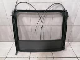 MERCEDES-BENZ Mercedes C Class W205 Coupe Sunroof Frame A2057802800 Sunroof Frame — thumbnail 5