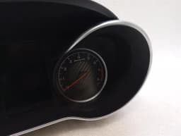 MERCEDES-BENZ Mercedes C Class W205 AMG M117 Instrument Cluster A2059002027 MPH Speedometer — thumbnail 3