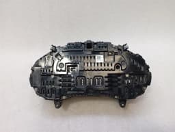 MERCEDES-BENZ Mercedes C Class W205 AMG M117 Instrument Cluster A2059002027 MPH Speedometer — thumbnail 9