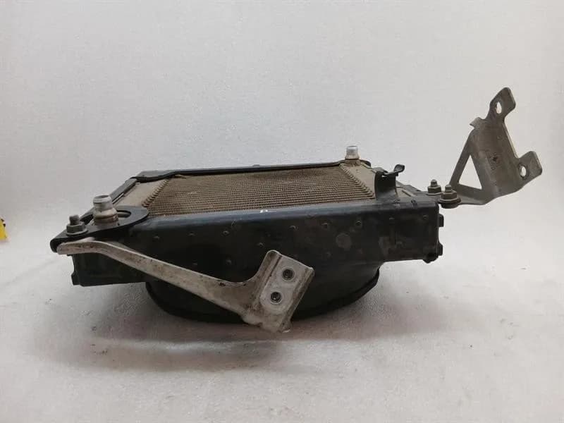 MERCEDES-BENZ Mercedes CL W217 Water Radiator A0995004003 Right Wheel Arch Water Cooler Radiator