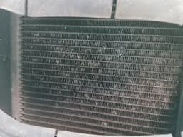 MERCEDES-BENZ Mercedes CL W217 Water Radiator A0995004003 Right Wheel Arch Water Cooler Radiator — thumbnail 4
