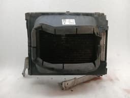 MERCEDES-BENZ Mercedes CL W217 Water Radiator A0995004003 Right Wheel Arch Water Cooler Radiator — thumbnail 9