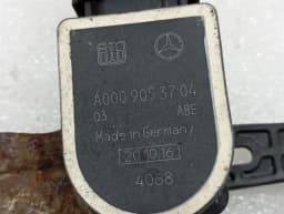 MERCEDES-BENZ Mercedes C Class W205 Level Sensor Set A2139050701 Level Sensor Set — thumbnail 6