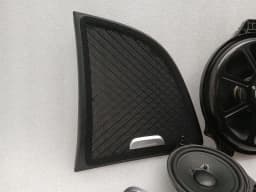 MERCEDES-BENZ Mercedes CL W217 speaker set A2229005110 Burmester speaker set — thumbnail 8
