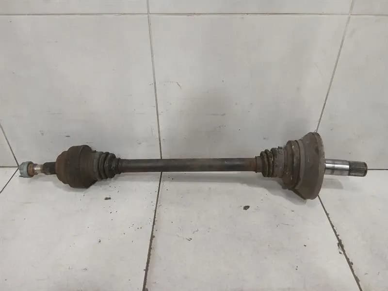 MERCEDES-BENZ Mercedes CL W217 drive shaft rear right A2223502004 rear right drive shaft