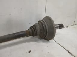 MERCEDES-BENZ Mercedes CL W217 drive shaft rear right A2223502004 rear right drive shaft — thumbnail 2
