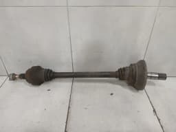 MERCEDES-BENZ Mercedes CL W217 drive shaft rear right A2223502004 rear right drive shaft — thumbnail 8