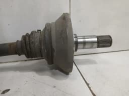 MERCEDES-BENZ Mercedes CL W217 drive shaft rear right A2223502004 rear right drive shaft — thumbnail 7